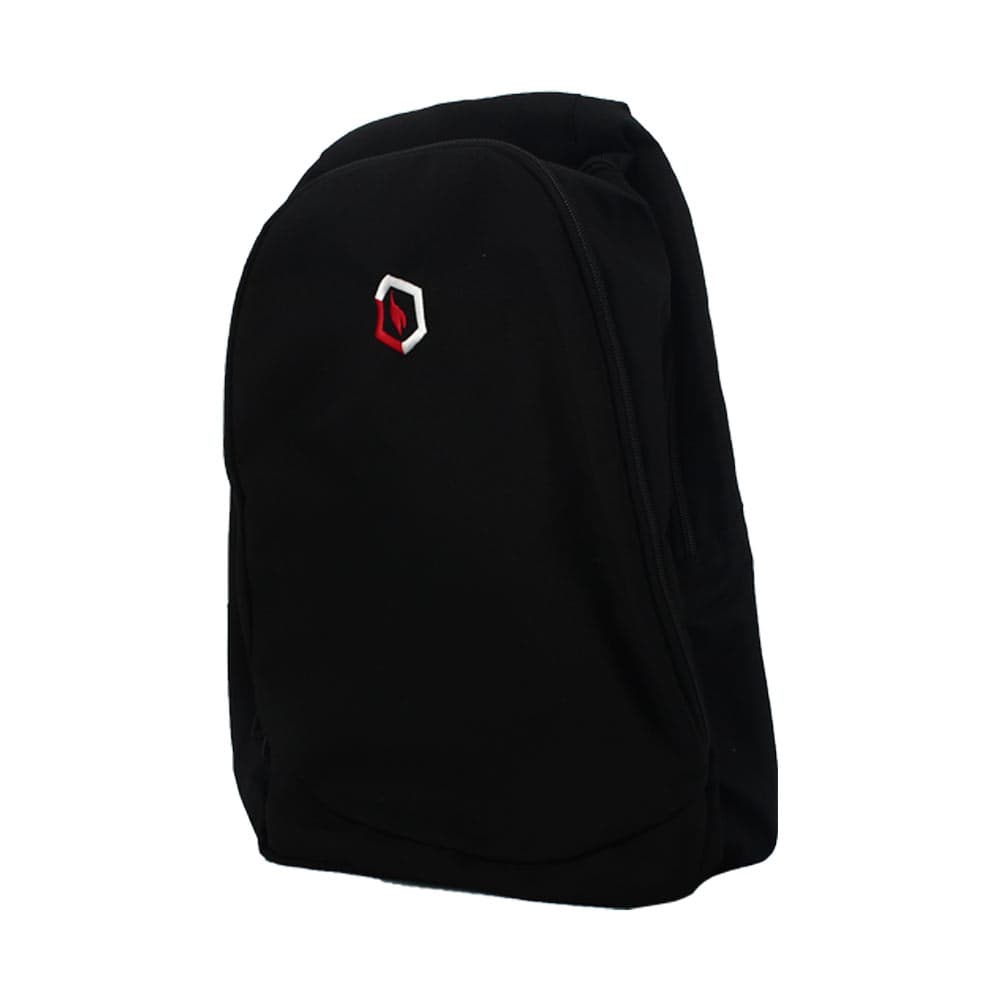 BAGPACK | Rucksack | schwarz