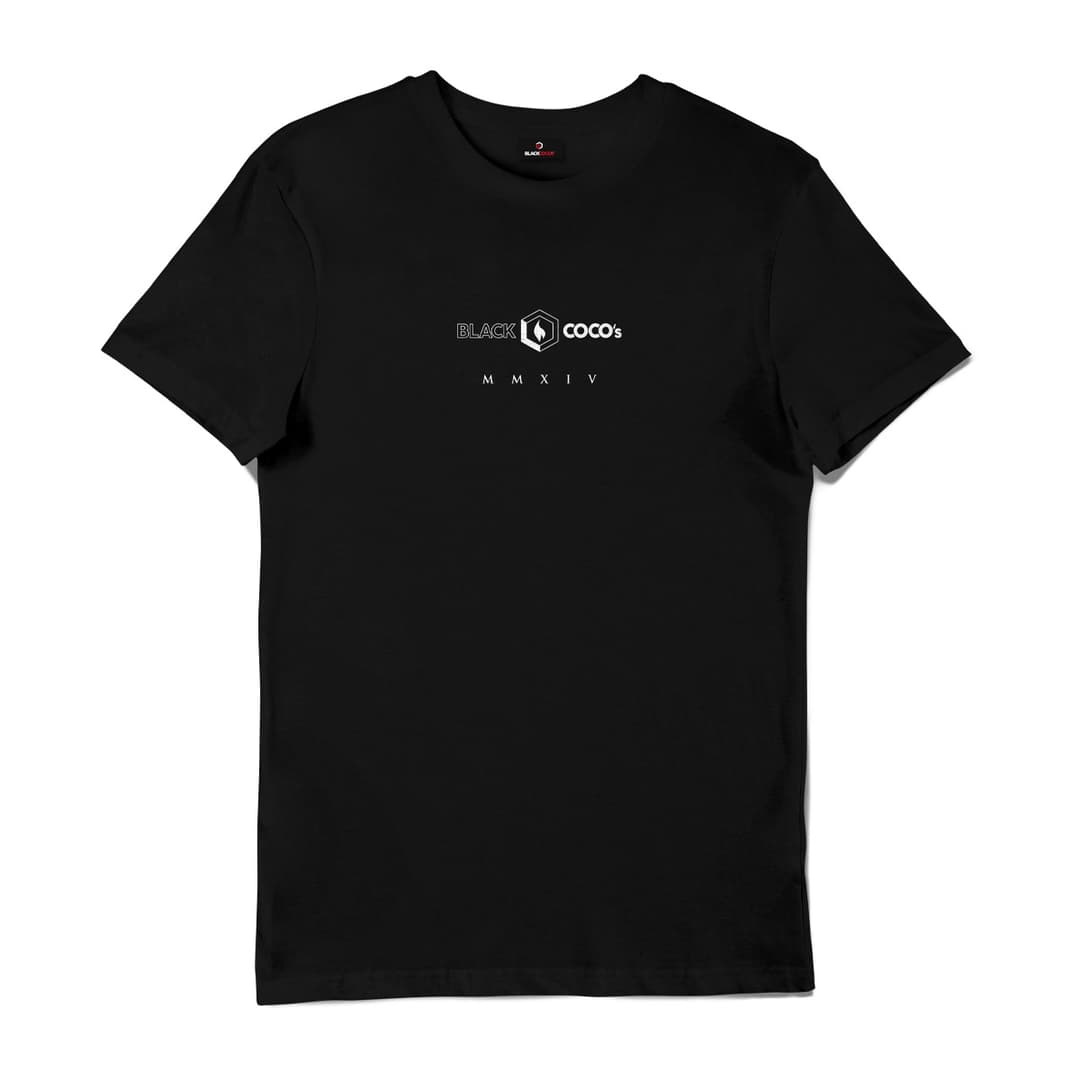 Basic Collection Schwarz #1.2