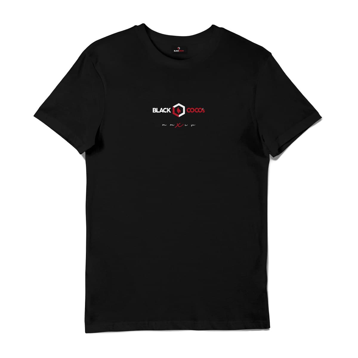 Basic Collection Schwarz #1.4