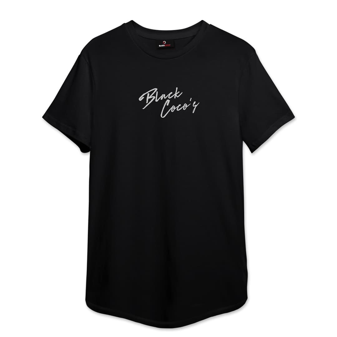 Long Collection Schwarz #2.2