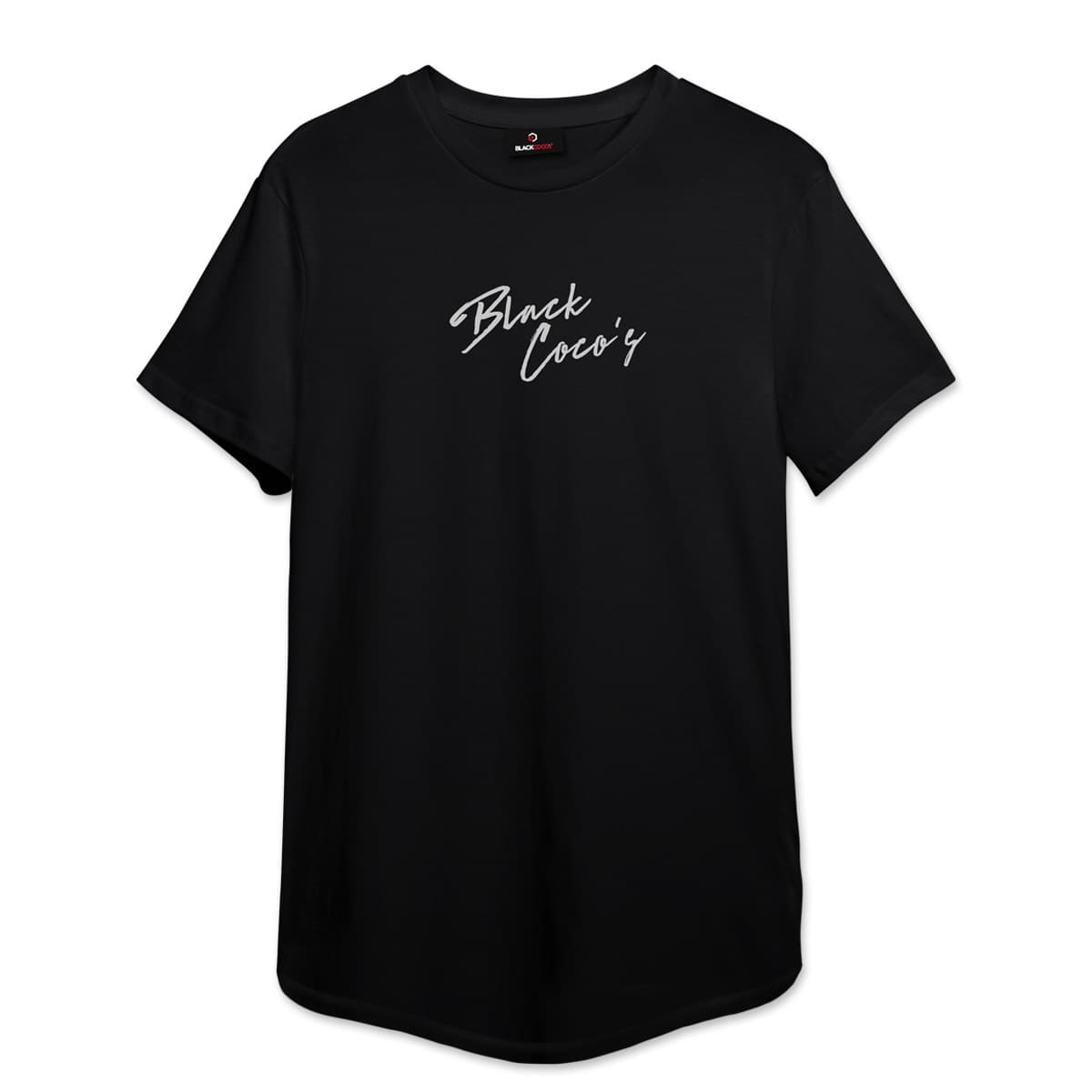 Long Collection Schwarz #2.2