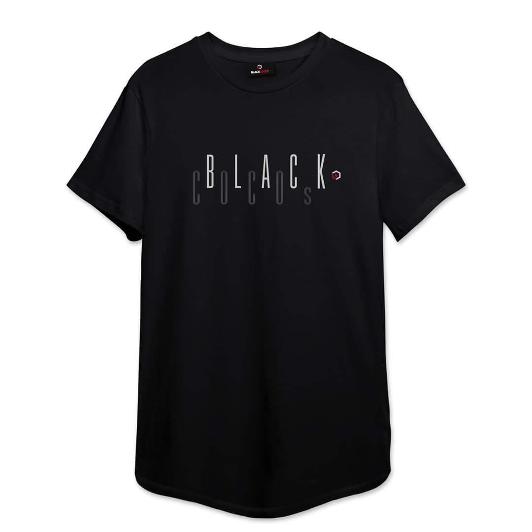 Long Collection Schwarz #2.3
