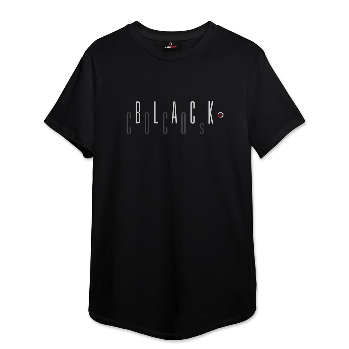 Long Collection Schwarz #2.3