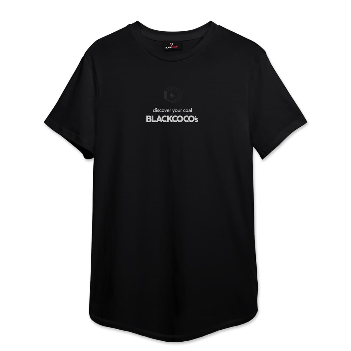Long Collection Schwarz #2.4