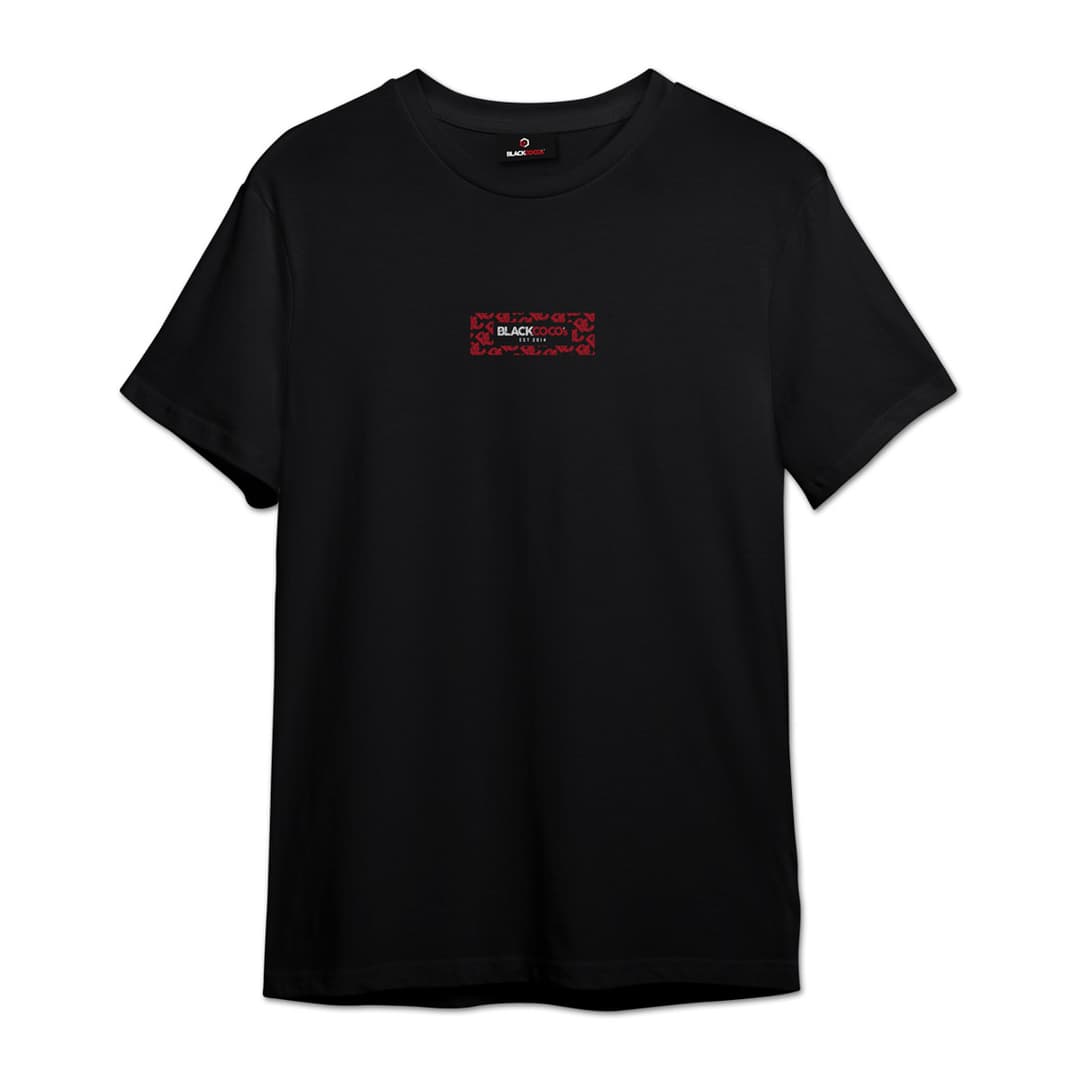 Oversize Collection Schwarz #3.1