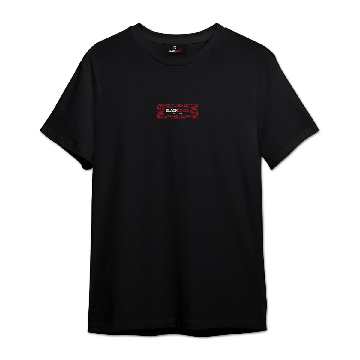 Oversize Collection Schwarz #3.1