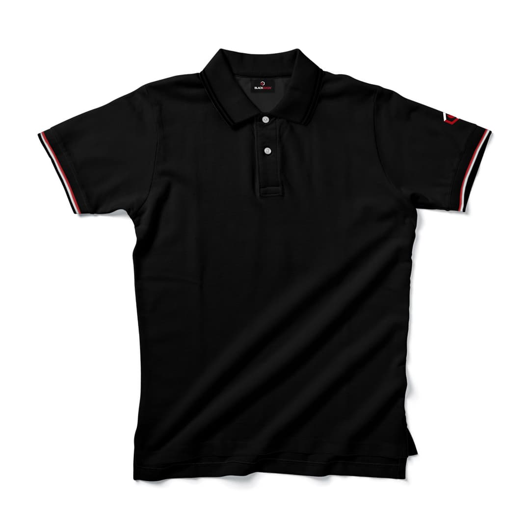 Polo Collection Schwarz #4.1