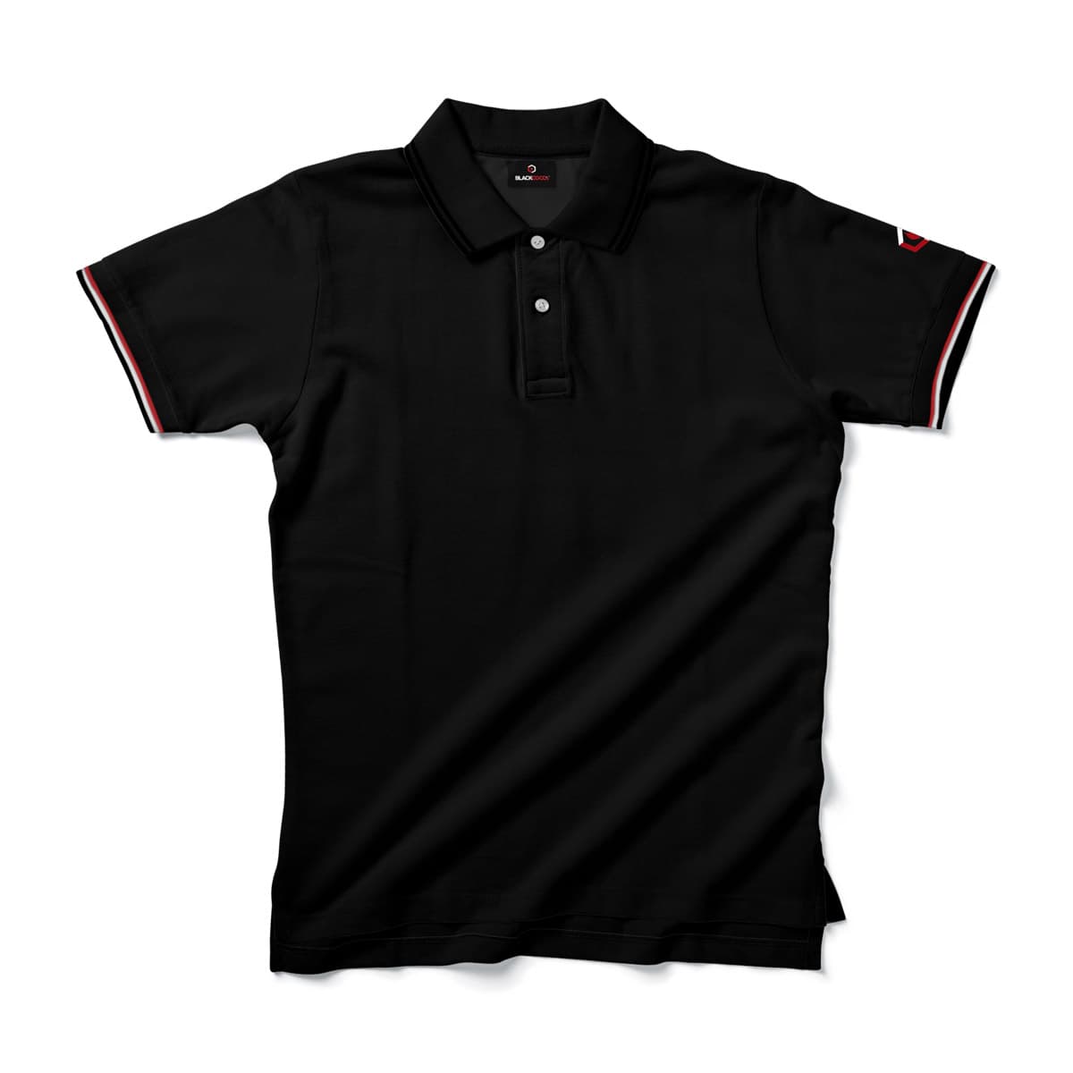 Polo Collection Schwarz #4.1