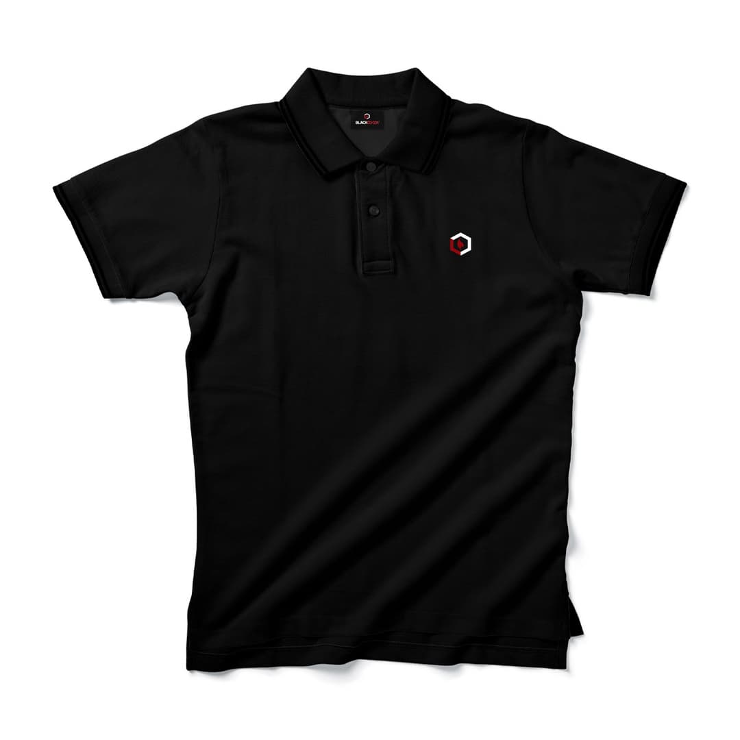 Polo Collection Schwarz #4.2