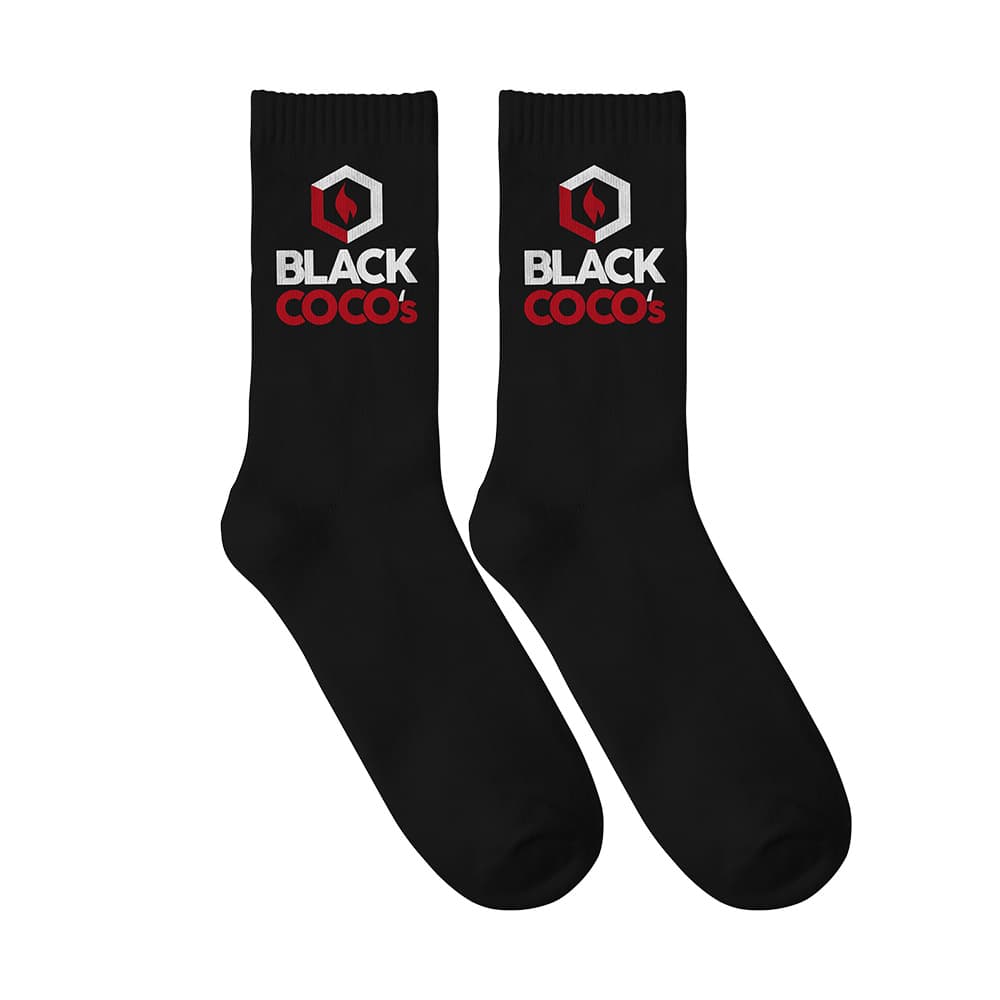SOCKS | Schwarz