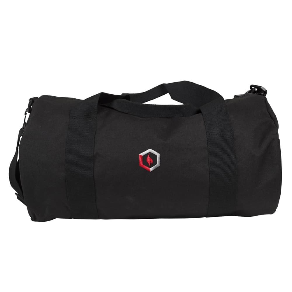 WEEKENDER | Sporttasche | schwarz