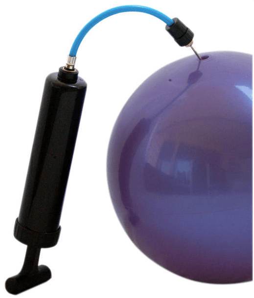 Pastorelli Ballpumpe lang