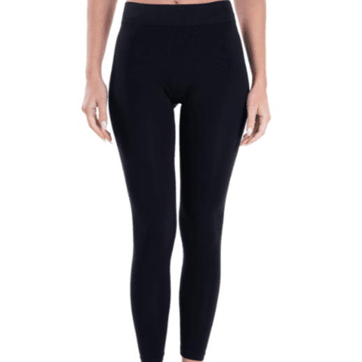 Venturelli Leggings schwarz