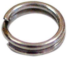 Pastorelli Metallring für Drehwirbel, 1 St.