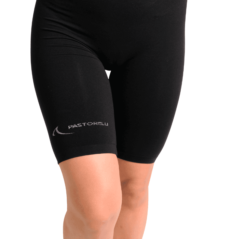 Pastorelli Shorts, lang