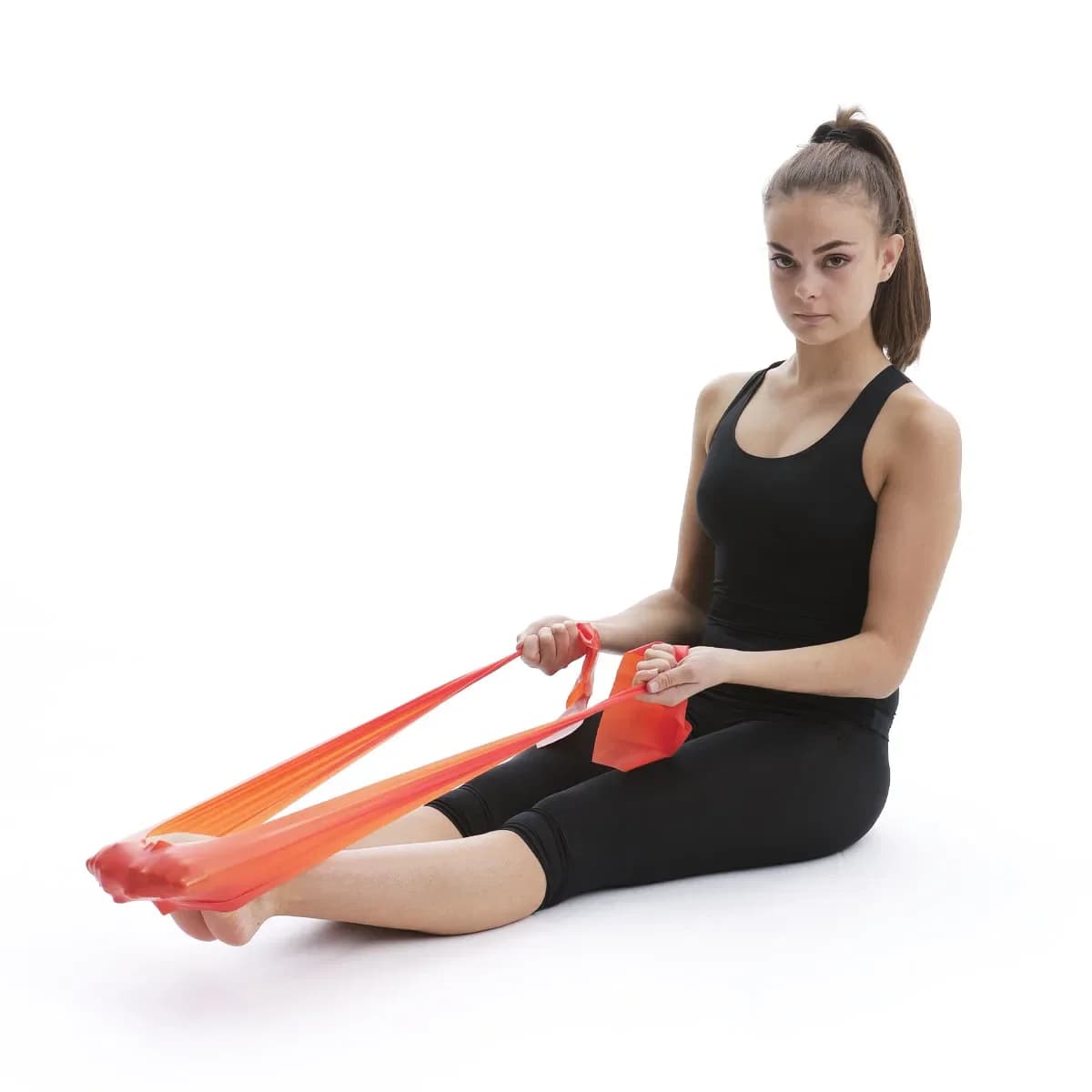 Pastorelli Gummiband Fitnessband