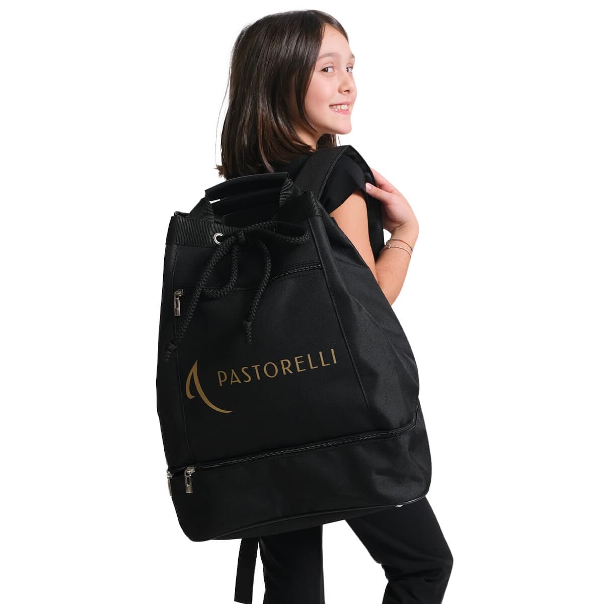 Pastorelli Rucksack Fly Evolution