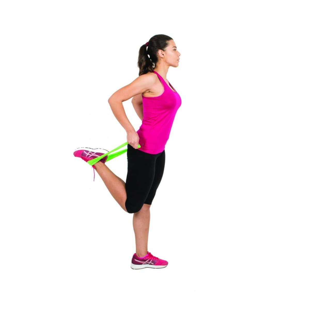 Amaya Fitnessband