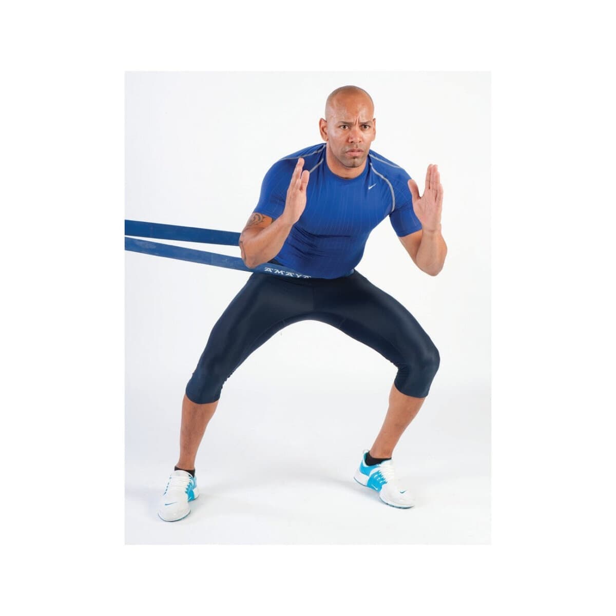 Amaya Fitnessband SUPER