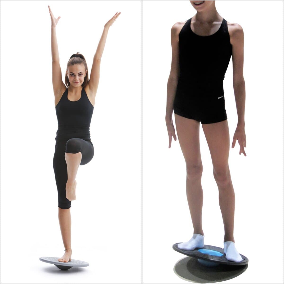 Pastorelli Balance Board