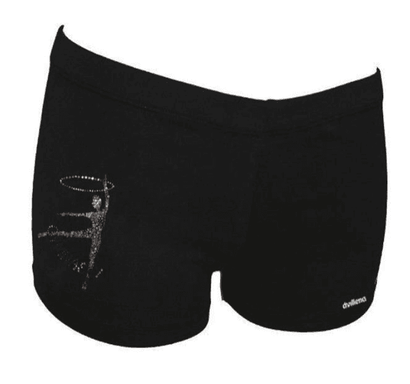 #DVillena Short Kurz Reifen 14(152-158)