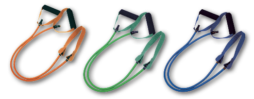 Amaya ElastTube Widerstandsband