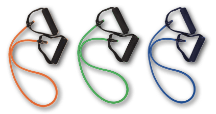 Amaya Widerstandsband Resistance Tube
