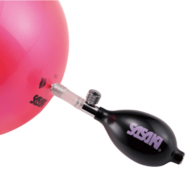Sasaki Ballpumpe