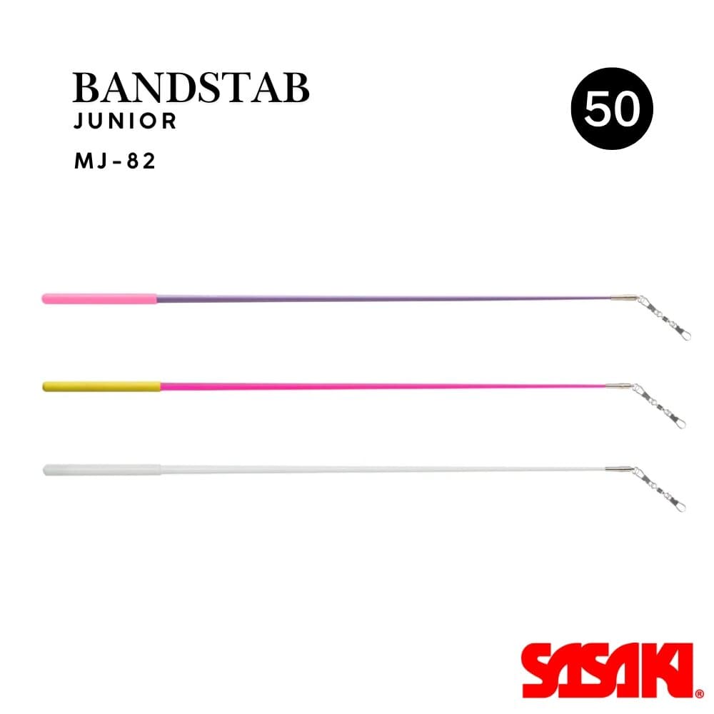 Sasaki Bandstab f. Anfänger - 50 cm