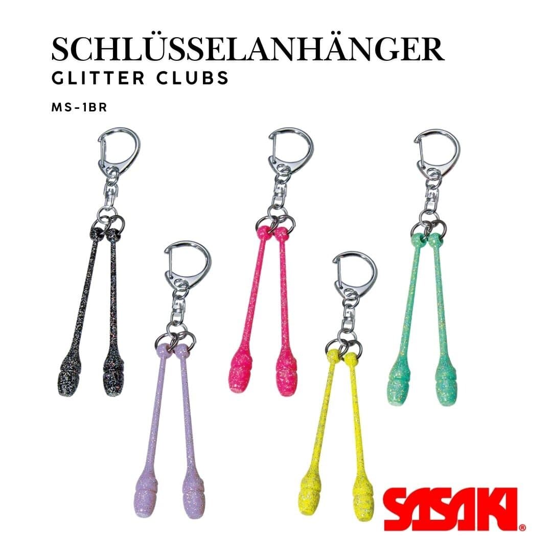Sasaki Schlüsselanhänger - Keulen