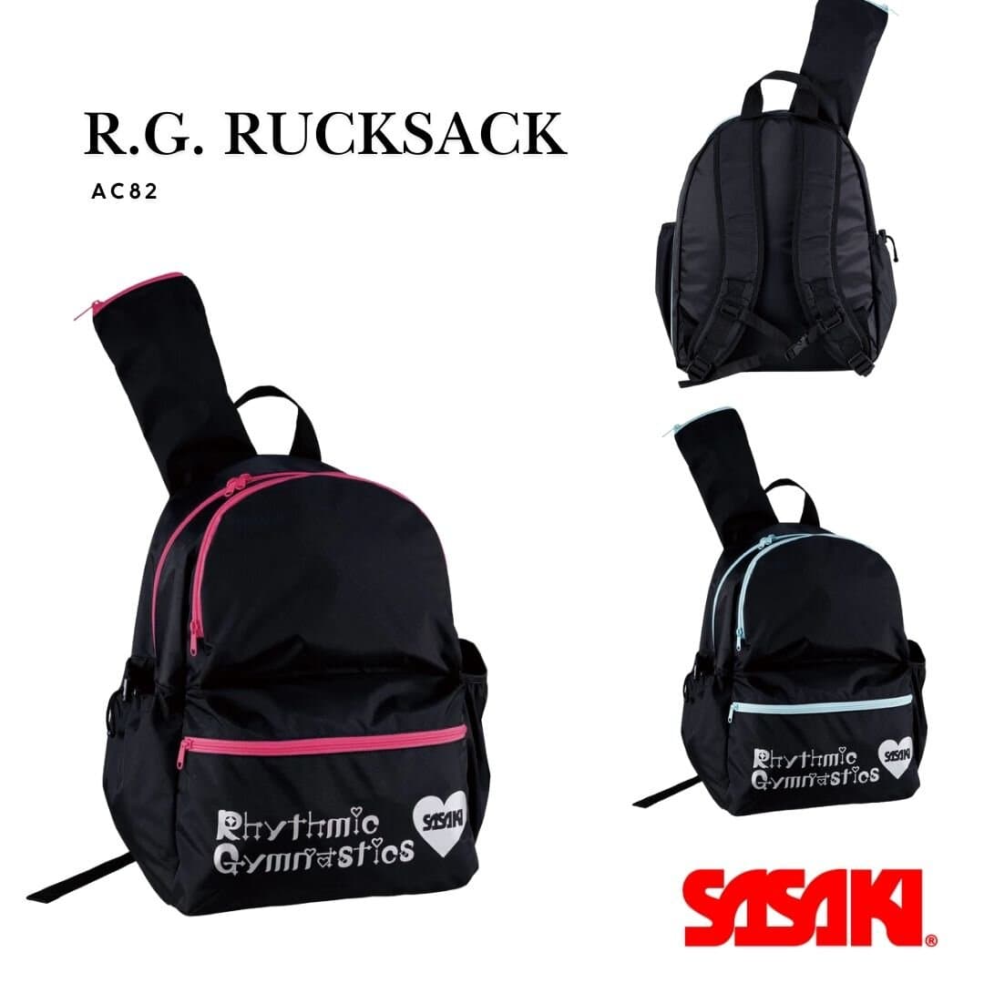 Sasaki Rucksack RG