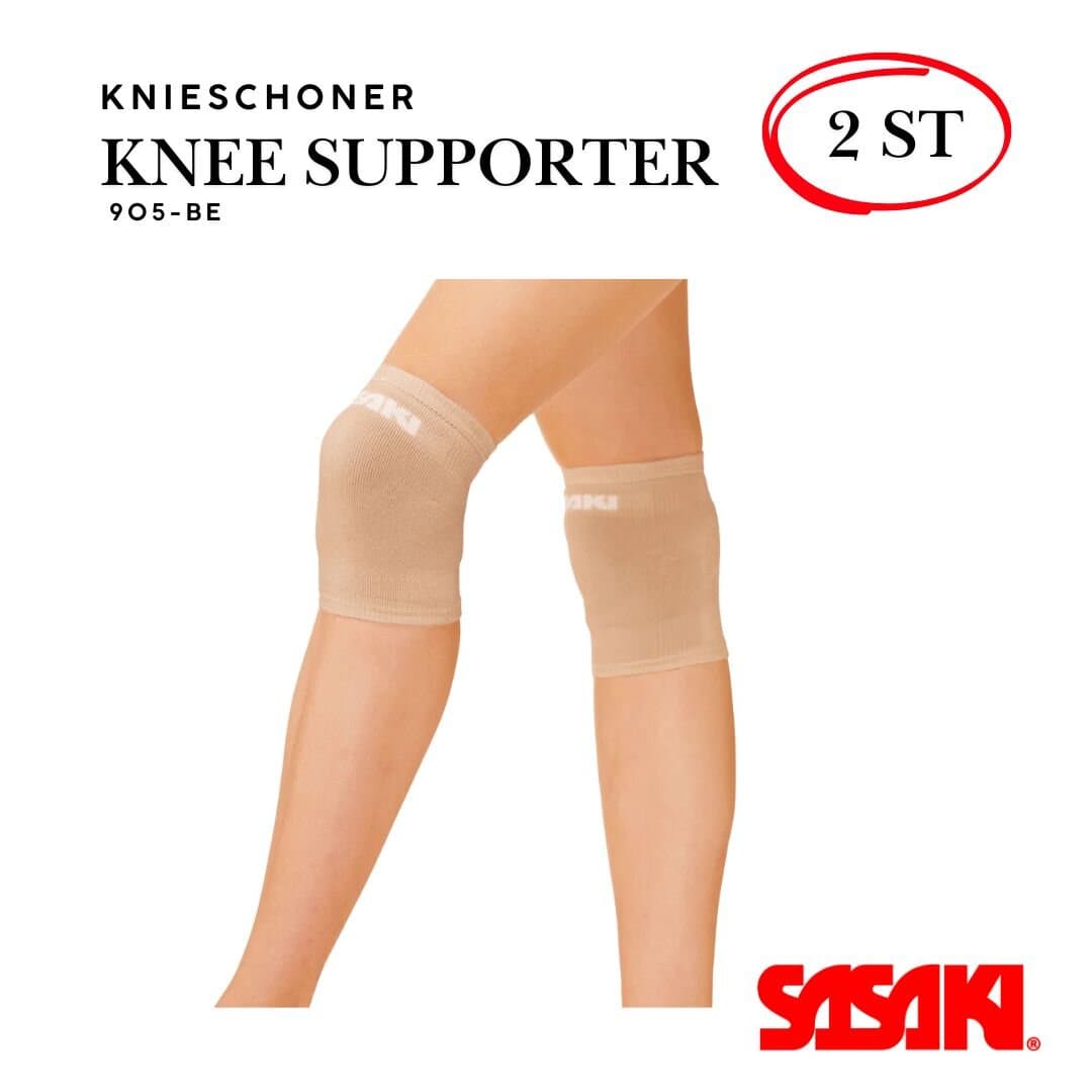 Sasaki Knieschoner, 1 Paar