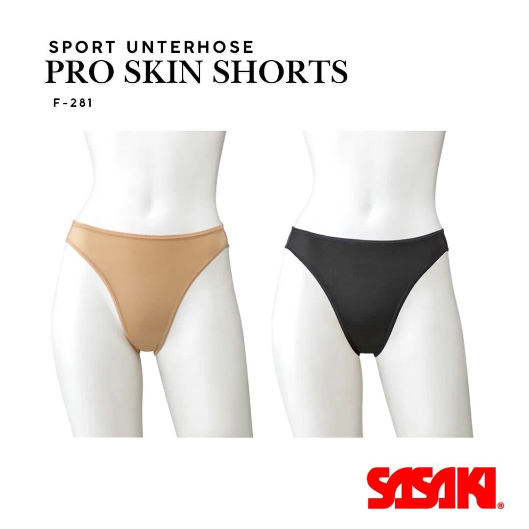 Sasaki Unterhose Pro Skin Slip