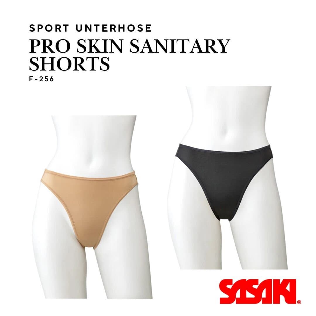 Sasaki Unterhose, Perioden Slip