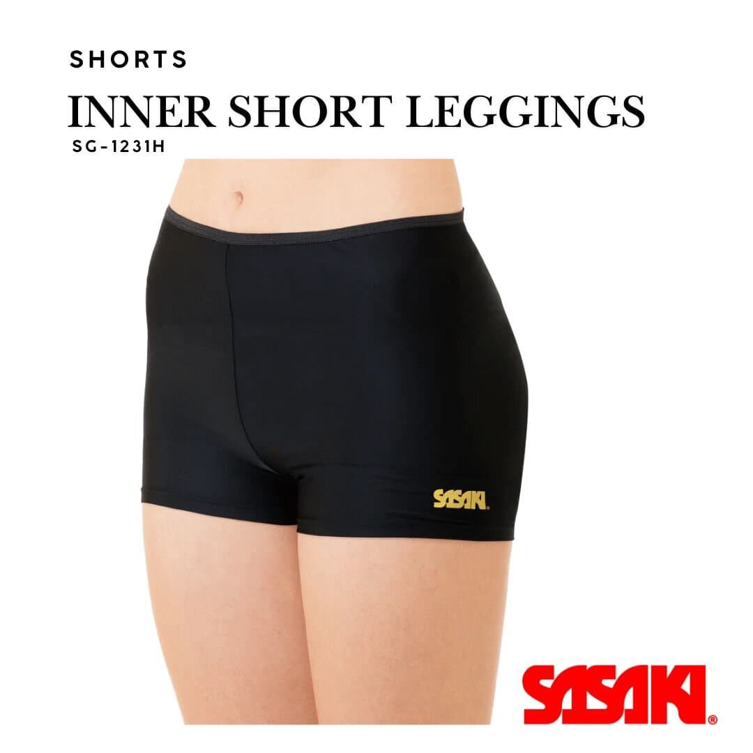 Sasaki Shorts Inner Short