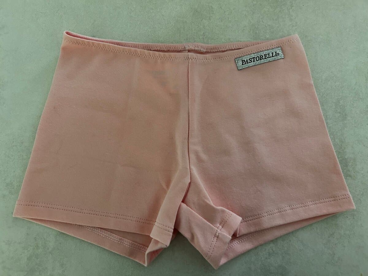 Pastorelli Shorts Culotte Ballett