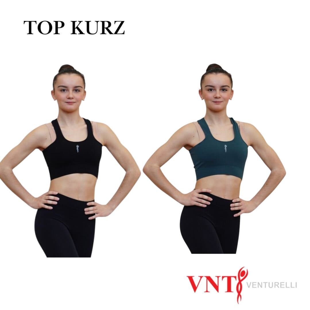 Venturelli Top kurz