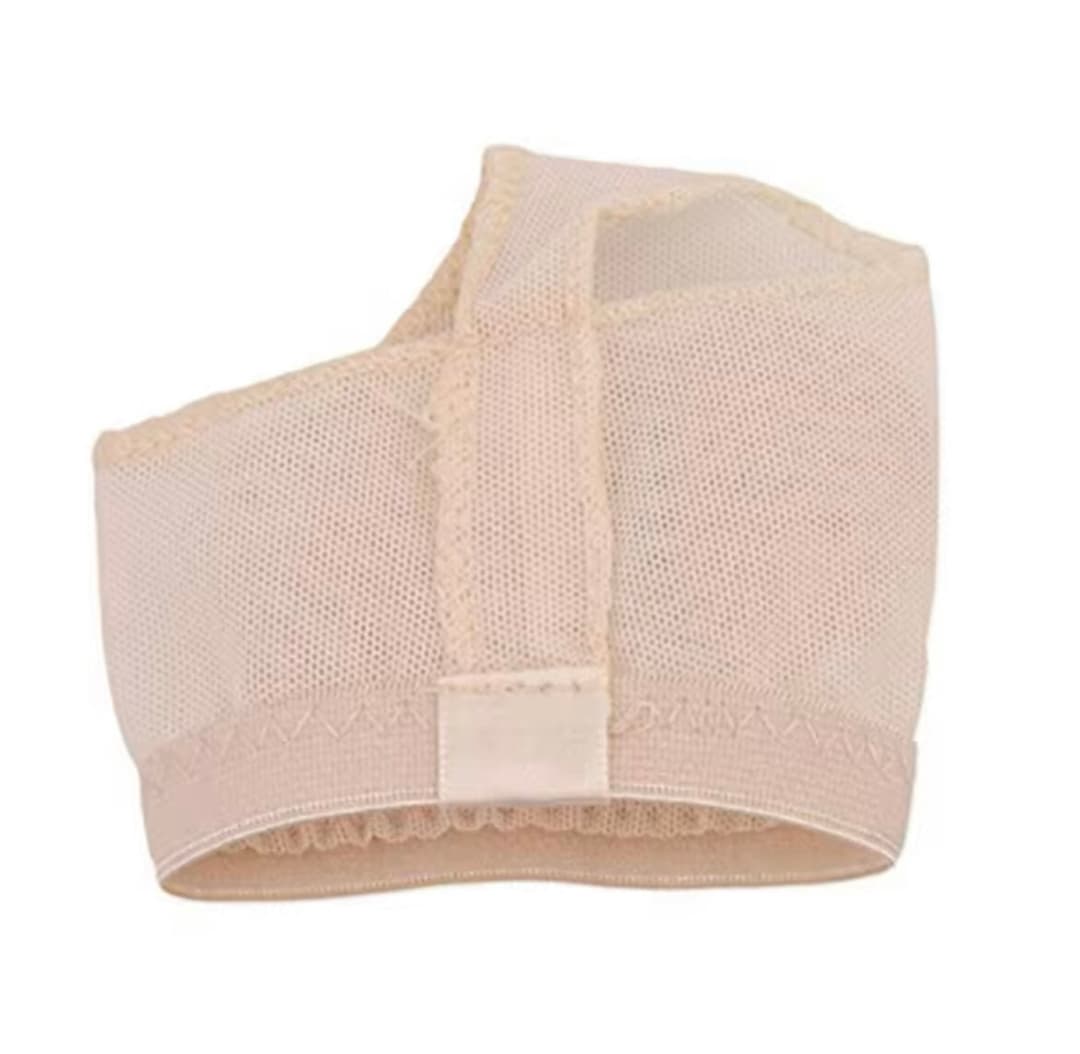 Fußstützbandage