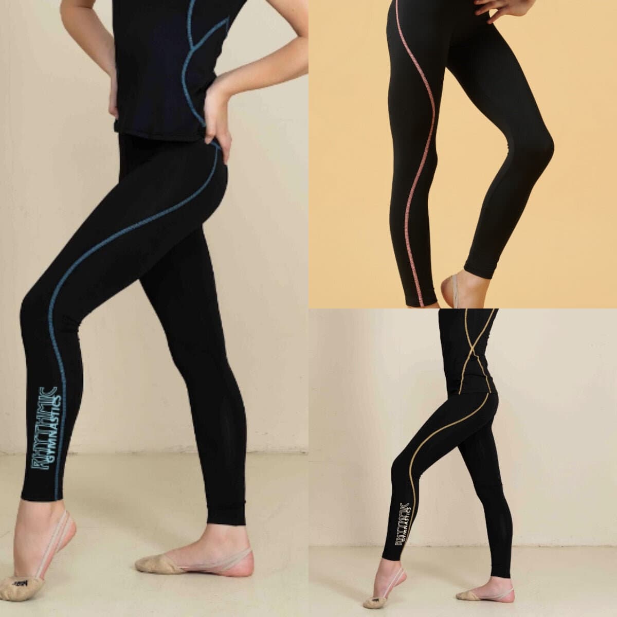 Grand Prix Leggings DIANA