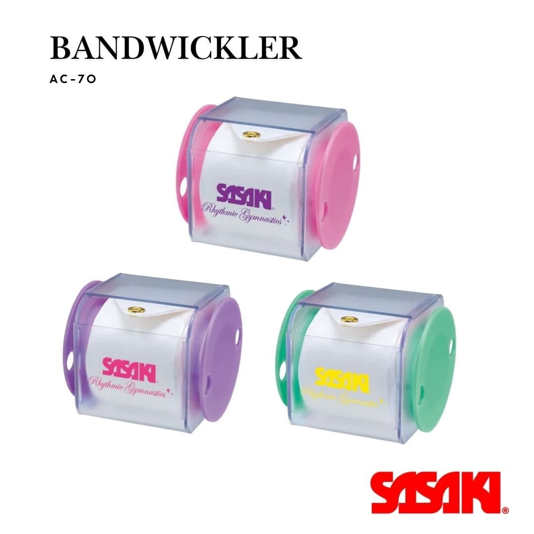 Sasaki Bandwickler