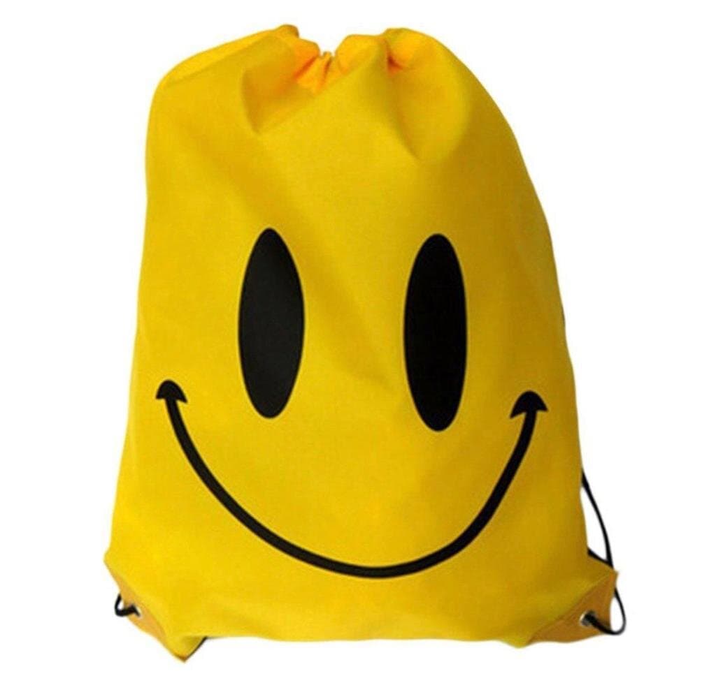 Sportbeutel Smily