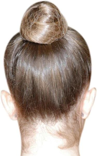 Pastorelli Haarnetz (3-er Pack)