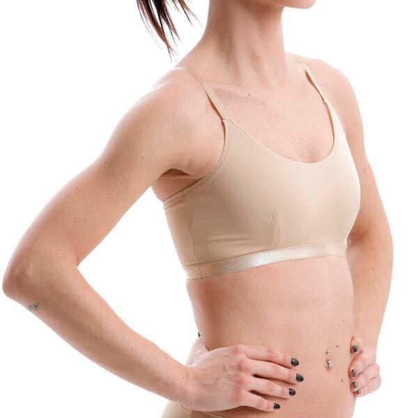 Pastorelli Sport BH Professional
