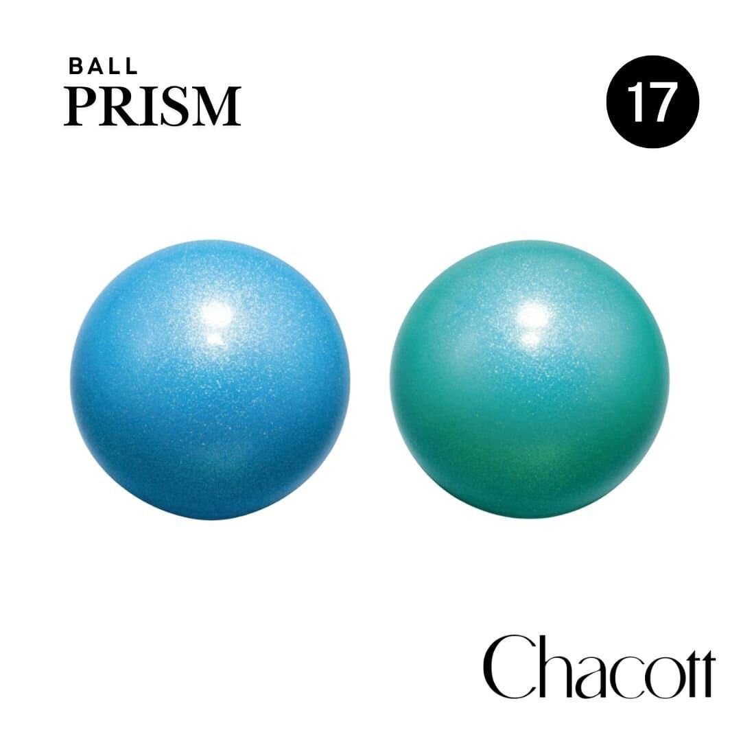 Chacott Ball Prism Junior, 17 cm