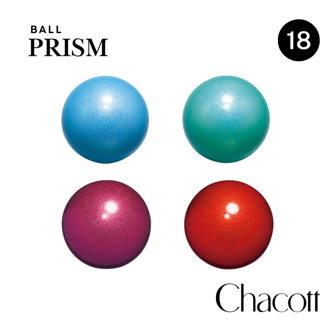 Chacott Ball Prism - 18,5 cm FIG