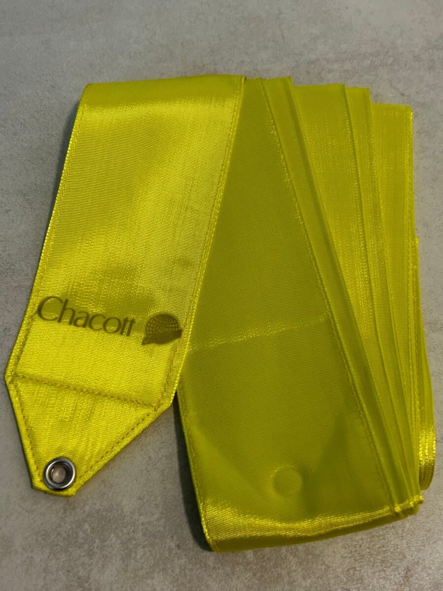 Chacott einfarbig 3 Meter