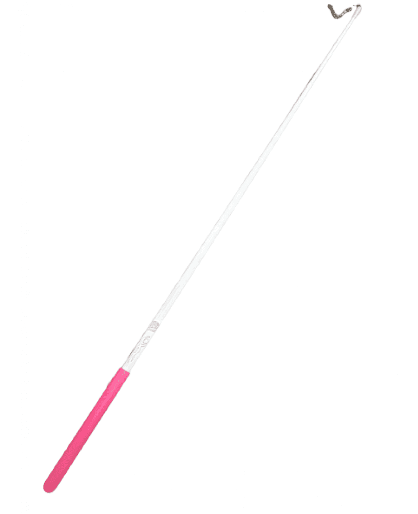 Venturelli Bandstab FIG weiß 59 cm