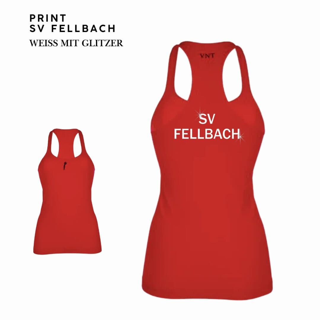 Venturelli Top SV FELLBACH