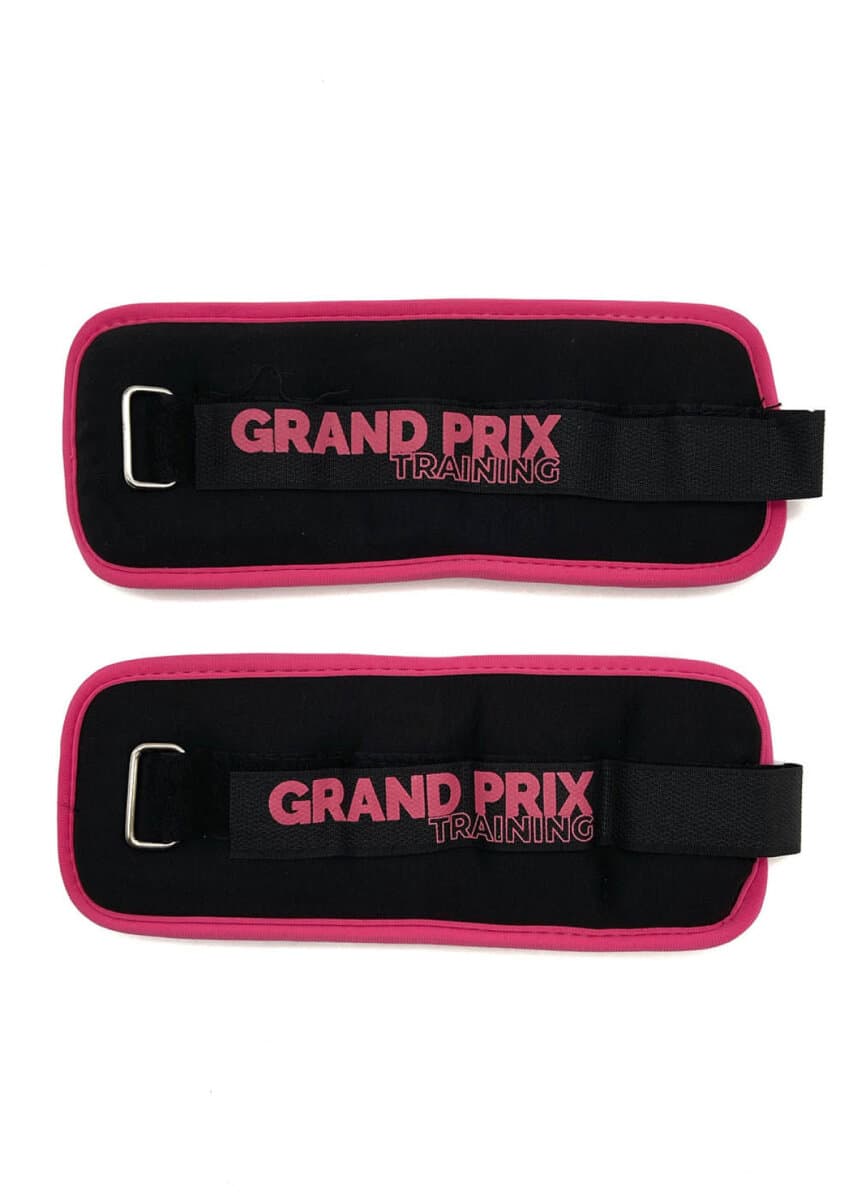 Grand Prix Gewichte