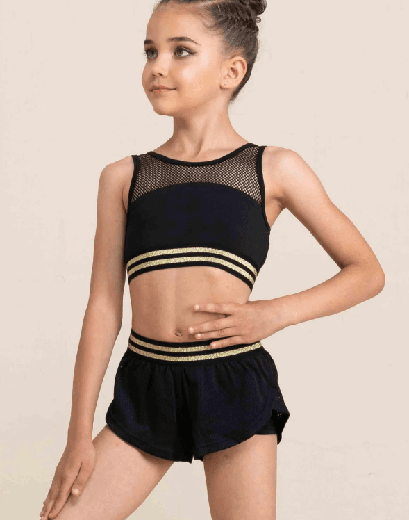 Grand Prix Short SILVIA